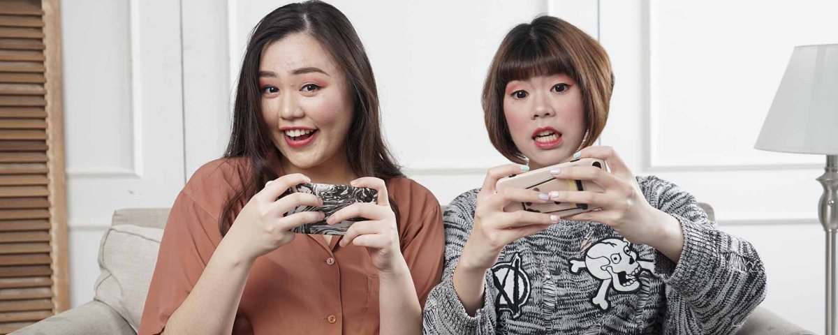 Online Training Game – Social Science Insights