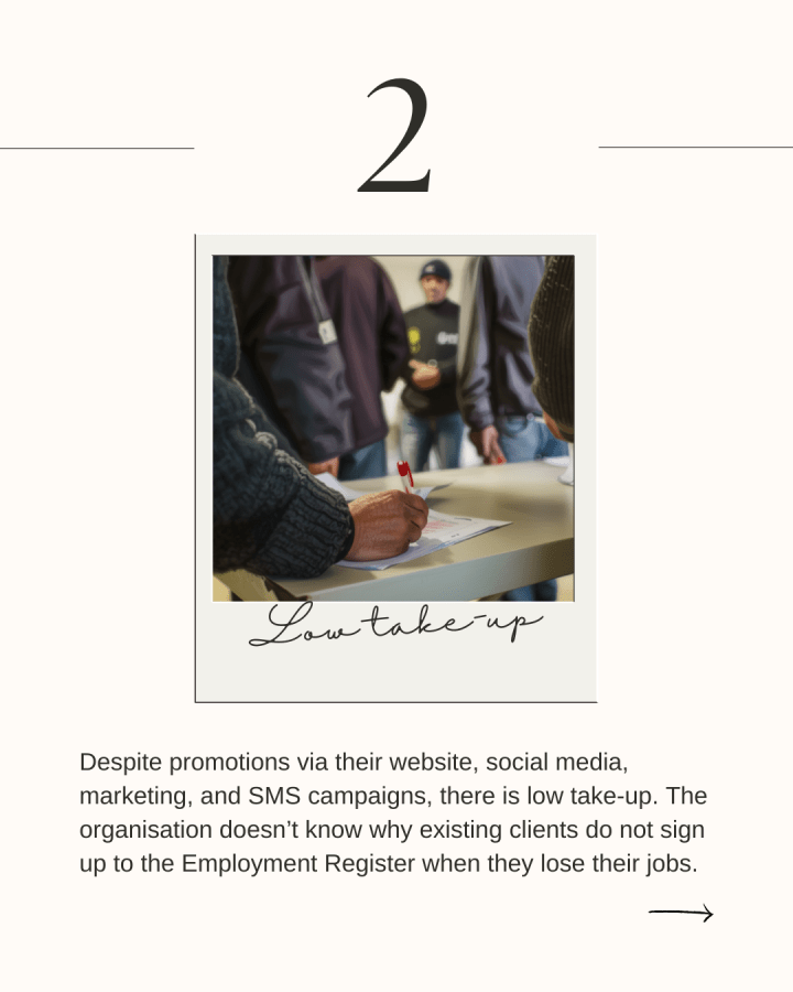 An older man's hand signs a paper